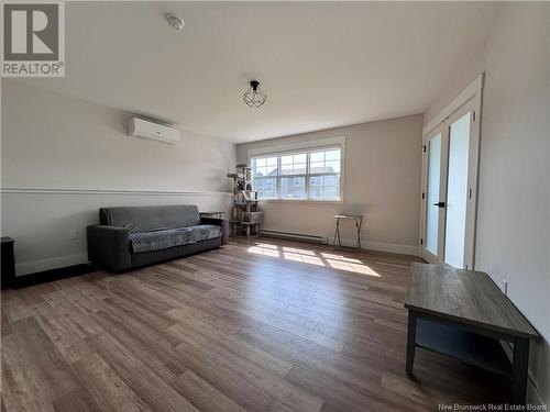 21 Doherty Drive, Oromocto West, NB - Indoor Photo Showing Living Room