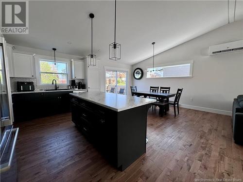 21 Doherty Drive, Oromocto West, NB - Indoor Photo Showing Other Room