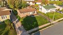 110 Allingham Crescent, Saint John, NB  - Outdoor 