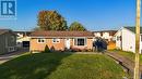 110 Allingham Crescent, Saint John, NB  - Outdoor 