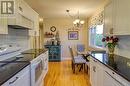 110 Allingham Crescent, Saint John, NB  - Indoor Photo Showing Kitchen 