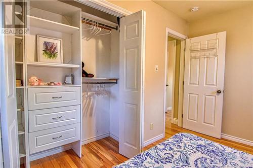 110 Allingham Crescent, Saint John, NB - Indoor Photo Showing Bedroom