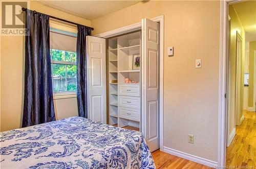 110 Allingham Crescent, Saint John, NB - Indoor Photo Showing Bedroom