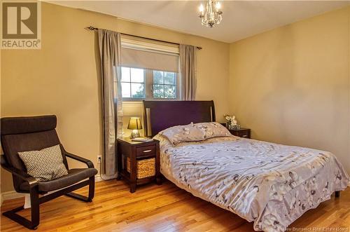 110 Allingham Crescent, Saint John, NB - Indoor Photo Showing Bedroom