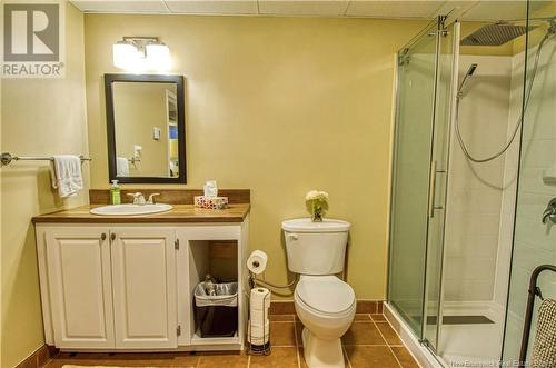 110 Allingham Crescent, Saint John, NB - Indoor Photo Showing Bathroom