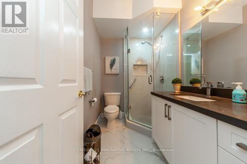 18 Faldo'S Flight, Whitchurch-Stouffville (Ballantrae), ON - Indoor Photo Showing Bathroom