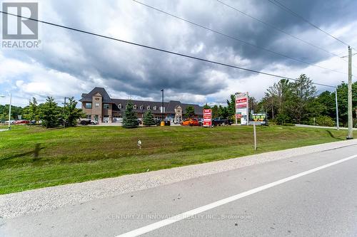 18 Faldo'S Flight, Whitchurch-Stouffville (Ballantrae), ON - Outdoor