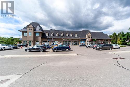 18 Faldo'S Flight, Whitchurch-Stouffville (Ballantrae), ON - Outdoor With Facade