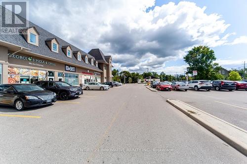 18 Faldo'S Flight, Whitchurch-Stouffville (Ballantrae), ON - Outdoor