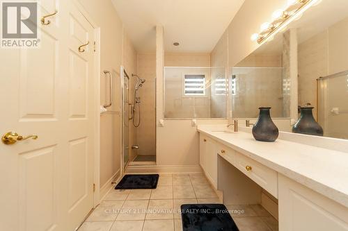 18 Faldo'S Flight, Whitchurch-Stouffville (Ballantrae), ON - Indoor Photo Showing Bathroom