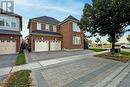 61 Sarum Crescent, Markham, ON  - Outdoor With Facade 