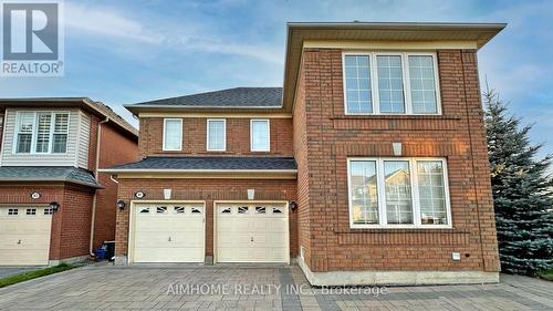 61 Sarum Crescent, Markham, ON - Outdoor