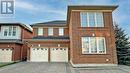 61 Sarum Crescent, Markham, ON  - Outdoor 