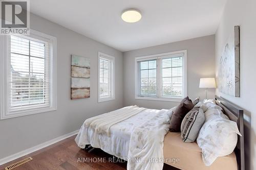 61 Sarum Crescent, Markham, ON - Indoor Photo Showing Bedroom