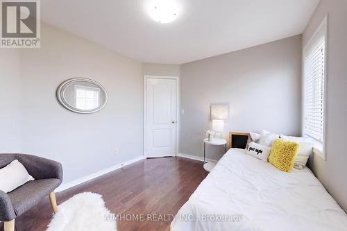 61 Sarum Crescent, Markham, ON - Indoor Photo Showing Bedroom