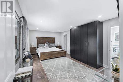 1167 Parkway Drive, Innisfil (Gilford), ON - Indoor