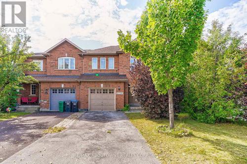 6098 Rowers Crescent, Mississauga (East Credit), ON - Outdoor