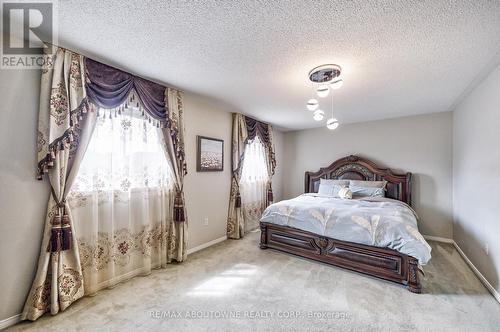 6098 Rowers Crescent, Mississauga (East Credit), ON - Indoor Photo Showing Bedroom