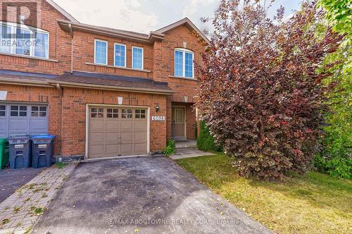 6098 Rowers Crescent, Mississauga (East Credit), ON - Outdoor