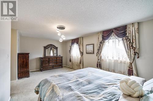 6098 Rowers Crescent, Mississauga (East Credit), ON - Indoor Photo Showing Bedroom