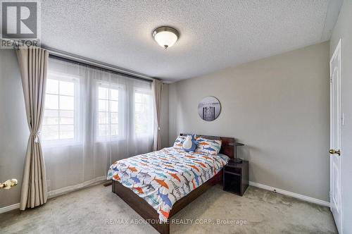 6098 Rowers Crescent, Mississauga (East Credit), ON - Indoor Photo Showing Bedroom