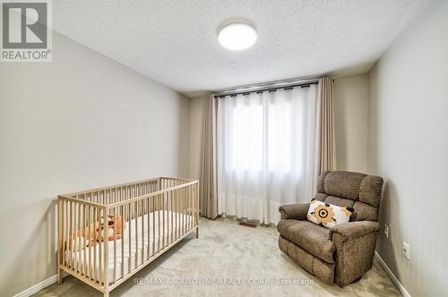 6098 Rowers Crescent, Mississauga (East Credit), ON - Indoor Photo Showing Bedroom