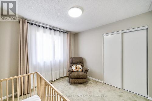 6098 Rowers Crescent, Mississauga (East Credit), ON - Indoor Photo Showing Other Room