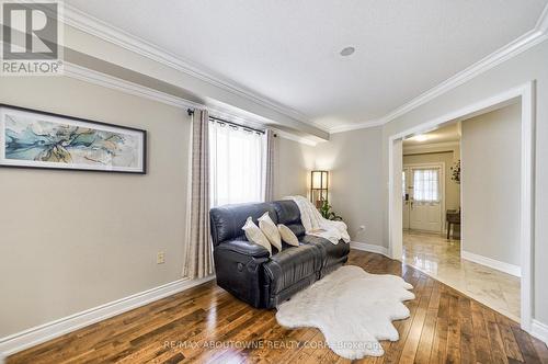 6098 Rowers Crescent, Mississauga, ON - Indoor