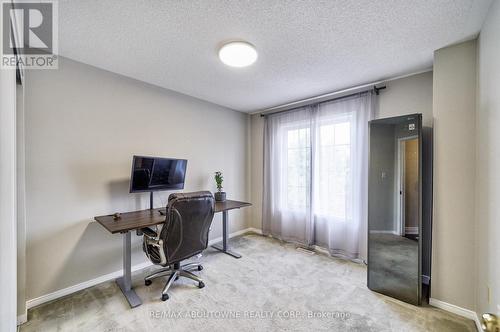 6098 Rowers Crescent, Mississauga, ON - Indoor Photo Showing Office