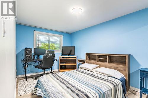 3681 Glencolin Court, Mississauga, ON - Indoor Photo Showing Bedroom