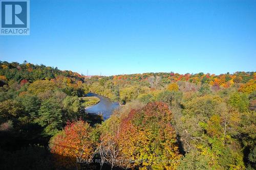 3681 Glencolin Court, Mississauga (Erindale), ON - Outdoor With View