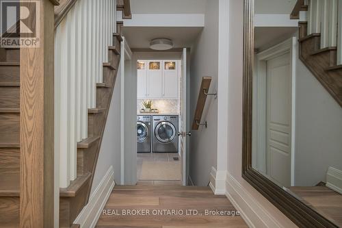 304 Mcgibbon Drive, Milton, ON - Indoor