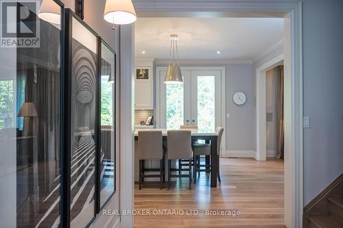 304 Mcgibbon Drive, Milton, ON - Indoor