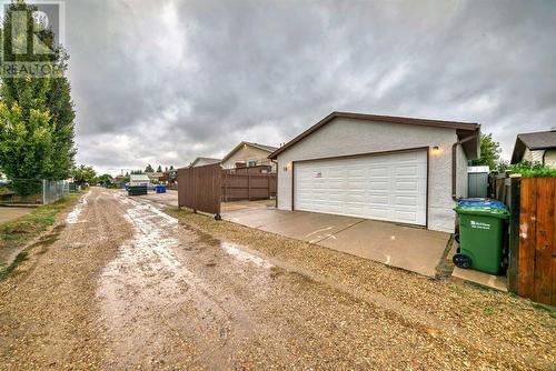 16 Cameron Crescent, Red Deer, AB - Outdoor With Exterior