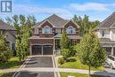 28 Coach Crescent, Whitby (Taunton North), ON  - Outdoor With Facade 