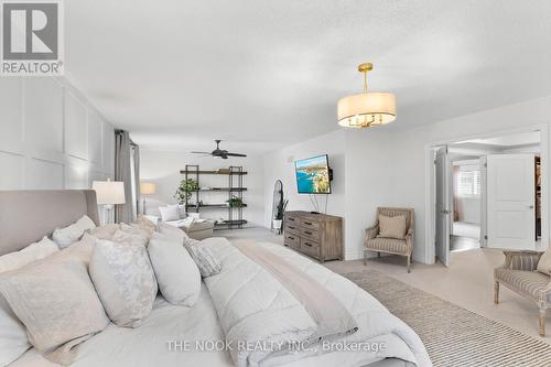 28 Coach Crescent, Whitby (Taunton North), ON - Indoor Photo Showing Bedroom