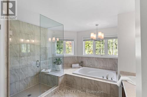 28 Coach Crescent, Whitby (Taunton North), ON - Indoor Photo Showing Bathroom