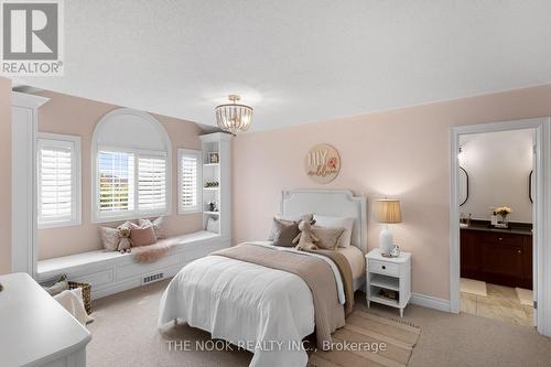 28 Coach Crescent, Whitby (Taunton North), ON - Indoor Photo Showing Bedroom