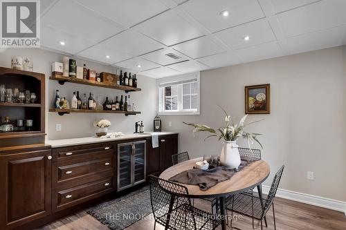 28 Coach Crescent, Whitby (Taunton North), ON - Indoor Photo Showing Dining Room