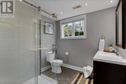 28 Coach Crescent, Whitby (Taunton North), ON - Indoor Photo Showing Bathroom