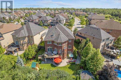 28 Coach Crescent, Whitby (Taunton North), ON - Outdoor With View