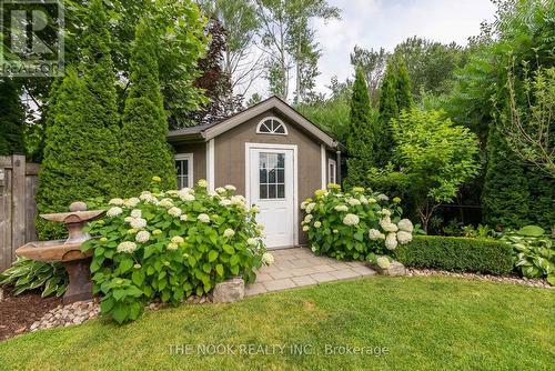 28 Coach Crescent, Whitby (Taunton North), ON - Outdoor