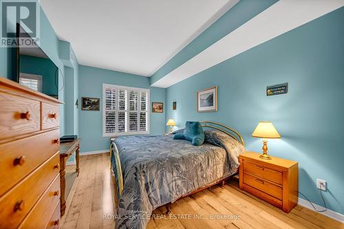 104 - 145 Third Street, Cobourg, ON - Indoor Photo Showing Bedroom