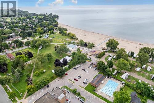 104 - 145 Third Street, Cobourg, ON - Outdoor With View