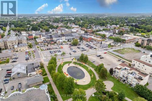 104 - 145 Third Street, Cobourg, ON - Outdoor With View