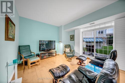 104 - 145 Third Street, Cobourg, ON - Indoor