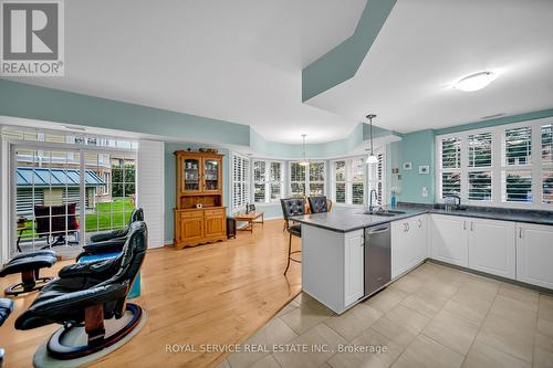 104 - 145 Third Street, Cobourg, ON - Indoor Photo Showing Kitchen