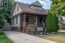 70 Inshes Avenue, Chatham, ON  - Outdoor With Facade 