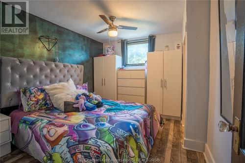 70 Inshes Avenue, Chatham, ON - Indoor Photo Showing Bedroom