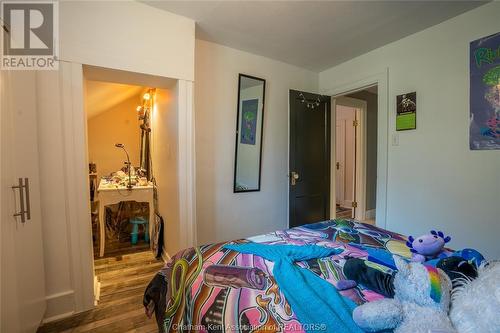 70 Inshes Avenue, Chatham, ON - Indoor Photo Showing Bedroom